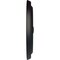 Ekena Millwork Maria Ceiling Medallion (Fits Canopies up to 1 3/4"), Hand-Painted Steel Gray, 9 5/8"OD x 1 1/8"P CM09MASGS - alternate 5